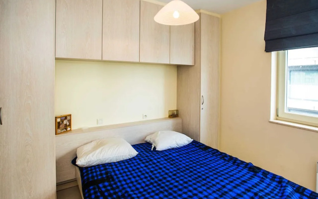 Apartment in Ostend Near Seafront