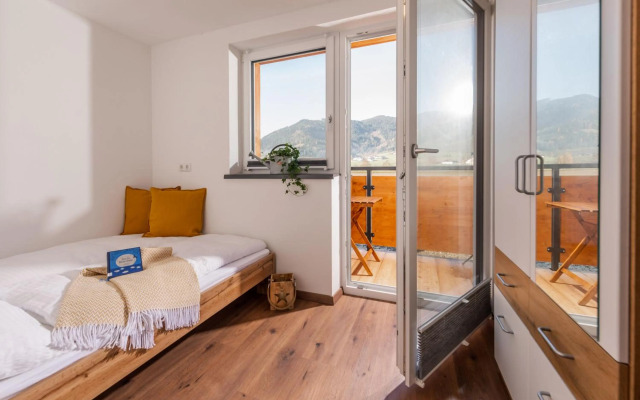 Schlicki´s Appartement