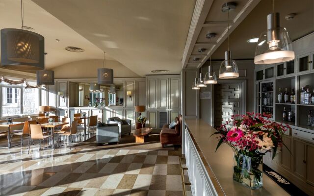 Parador De Vic Sau