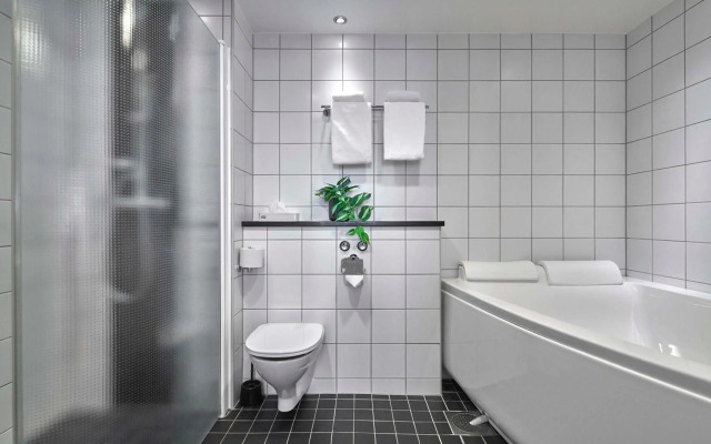 Scandic Plaza Umeå