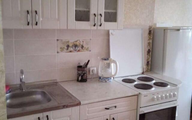 Апартаменты на улице Транспортная 34/2