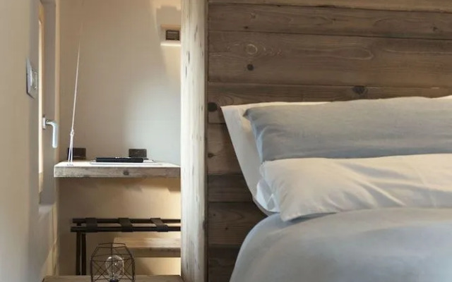 Maso Zambo - Mountain Lodge