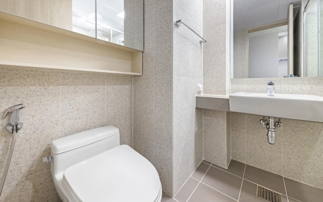 Sokcho Summitbay Pension