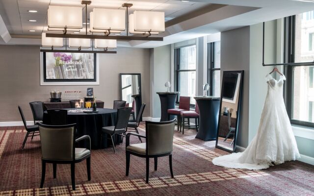 Residence Inn Chicago Downtown/Loop