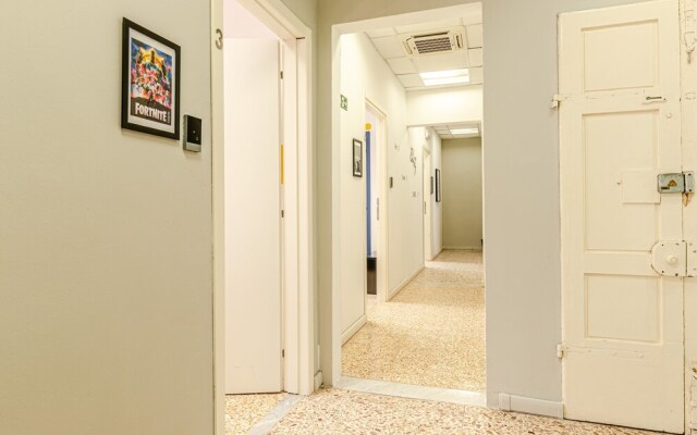 Game Rooms Experience