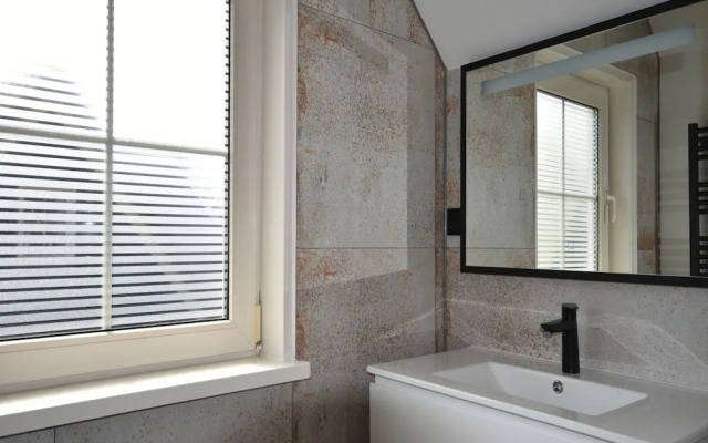 Villa Close to Forest, Beach and sea