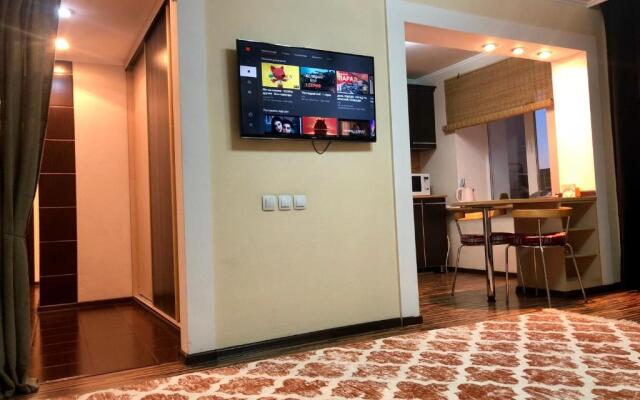 Apartment on Republic Square