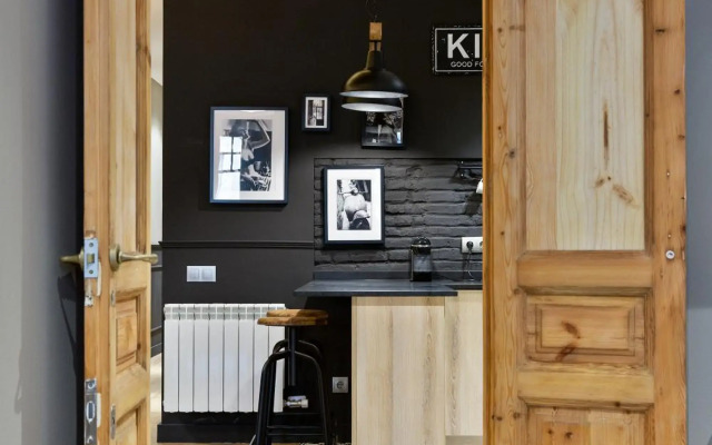 Sagrada Familia Apartment