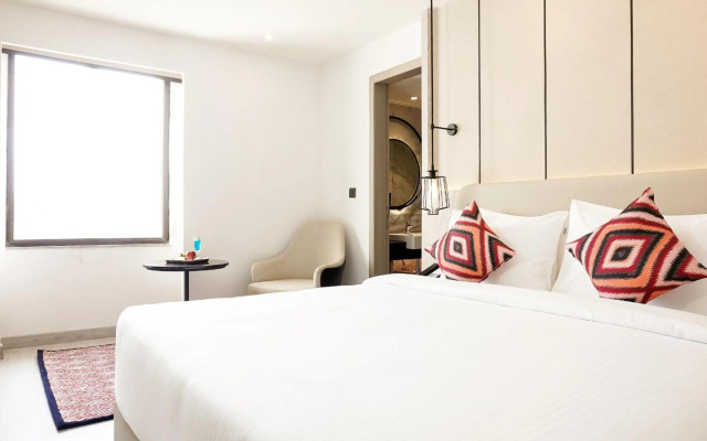 Golden Tulip Lucknow