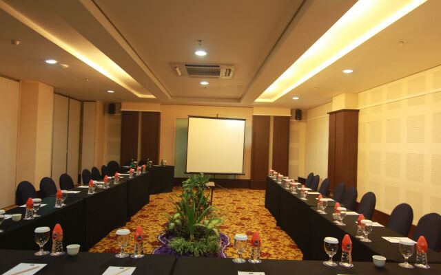 Hotel Horison Grand Serpong