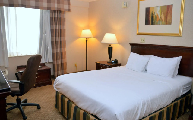 Radisson Hotel St Joseph