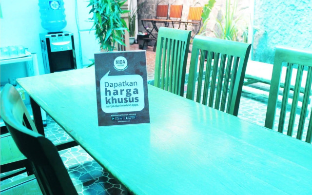 NIDA Rooms Seturan Raya Tugu Jogja