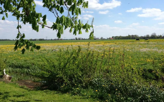 Bed & Breakfast "Bij Lucie"