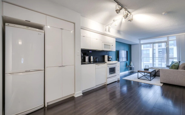 RS Boutique Suites - City Place