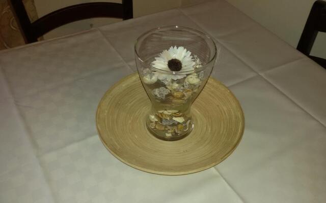 Katane Holidays Aparthotel