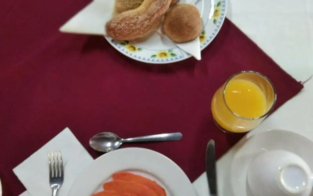 Hotel San Luis