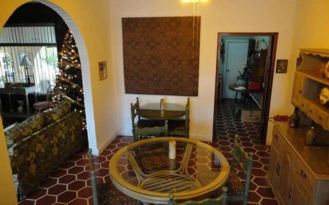 La Posada de Juan B&B
