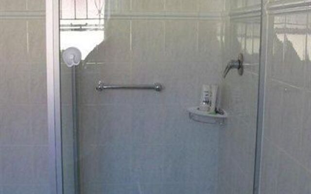 Strathavon Bed and Breakfast
