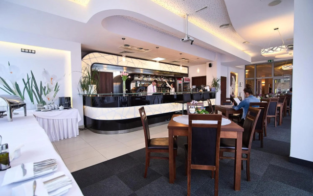 Hotel Zimowit