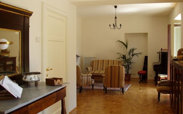 B&B Le torrette