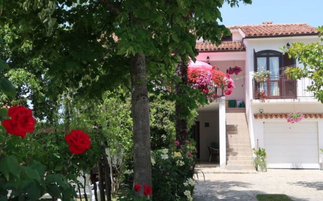 Villa Palma (LBN405)