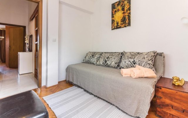 Beautiful Home in Pula With Wifi and 2 Bedrooms