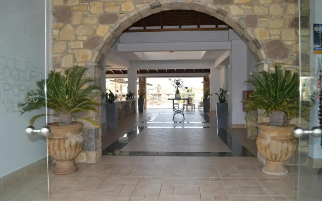 Natura Park Village