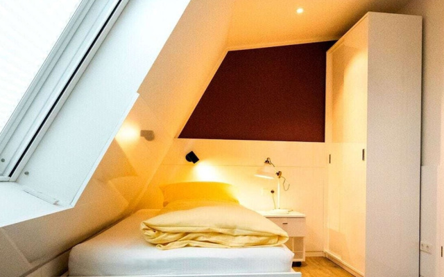Dream Penthouse 2 Comfortable Holiday Residence