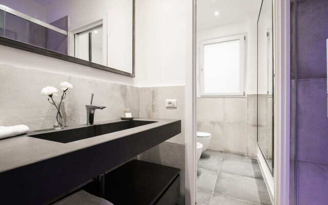 Modern Flat up to 7 Guests Near Vatican