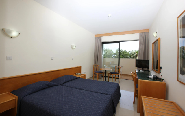 Hotel Veronica