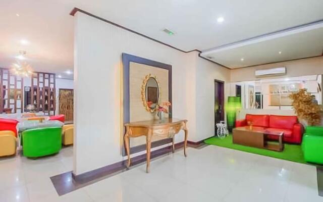 Rizh Garden Family Hotel