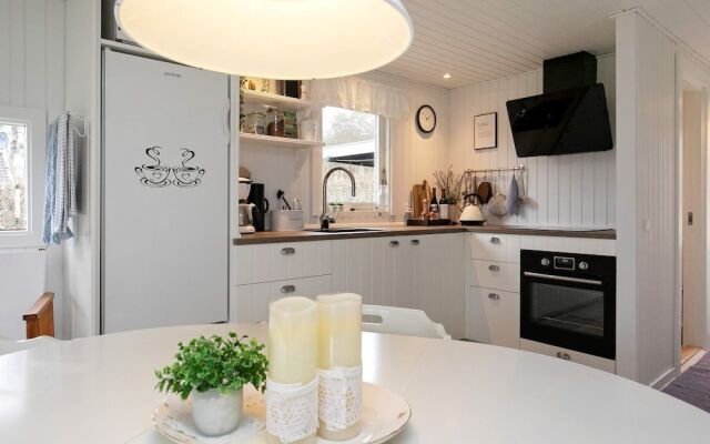 4 Star Holiday Home in Tranekær