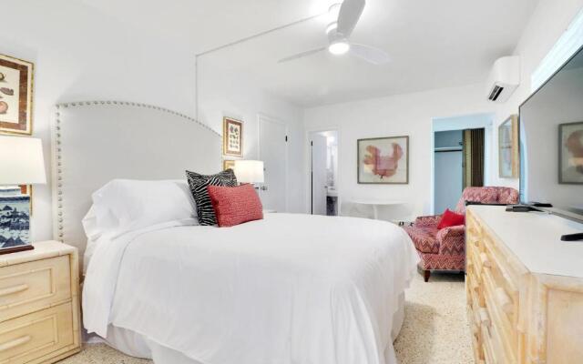 Gondolier Apartments & Inn