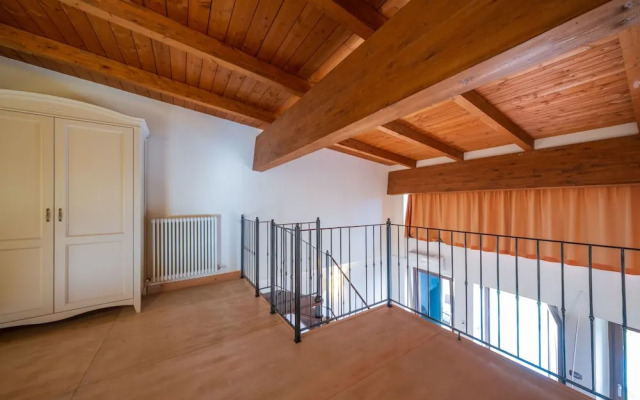 Agriturismo Borgo Biaia