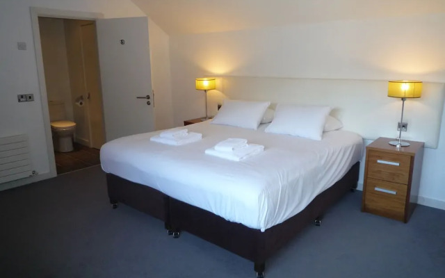 Castlemartyr Holiday Mews 3 bed