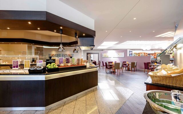 Mercure Hotel Düsseldorf Kaarst