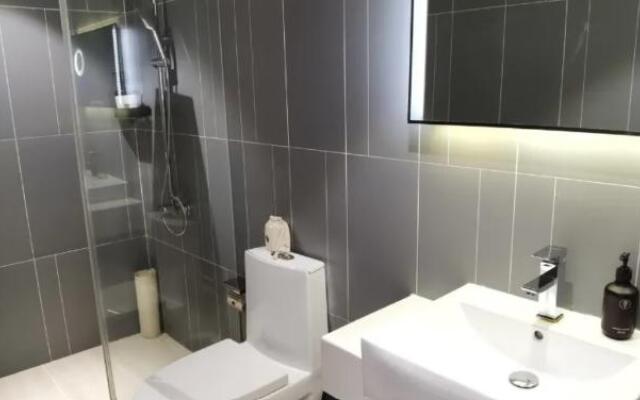 JI Hotel Xiamen Mingfa Plaza