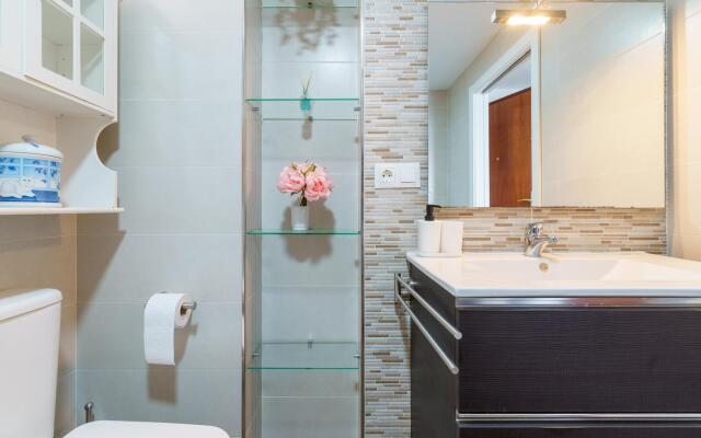 MalagaSuite Comfy Studio