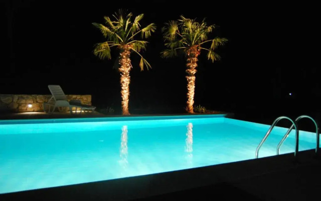 Astra Villas