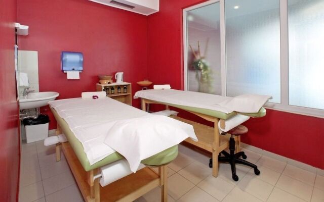Health Resort Spa Istarske Toplice Sv. Stjepan