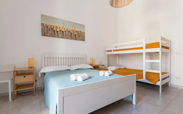 Eva Apartment Bari