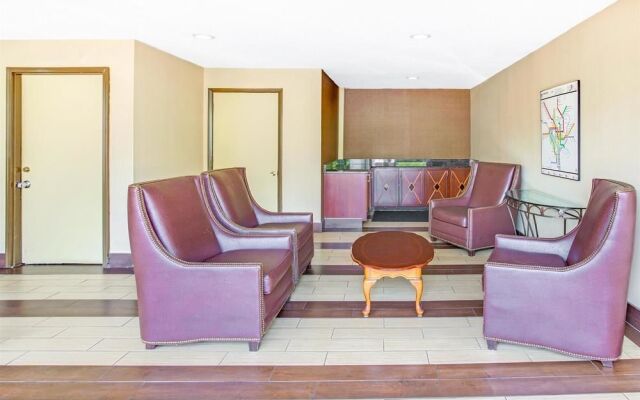 Travelodge Silver Spring