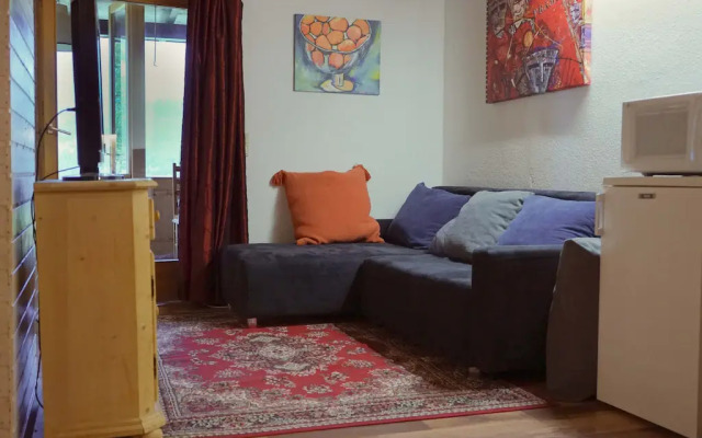 Serene Apartment in Tauplitz with Sauna