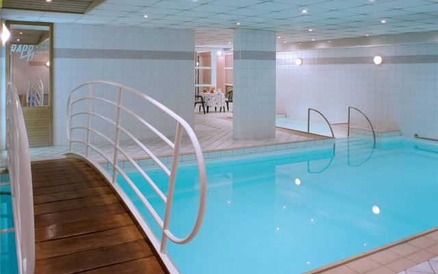 Hôtel Le Rapp