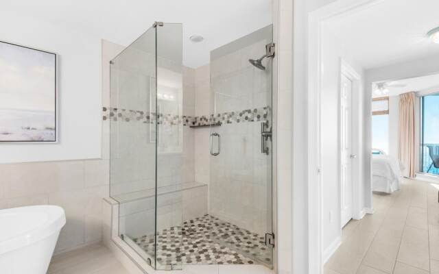 Silver Beach Towers 1205 East