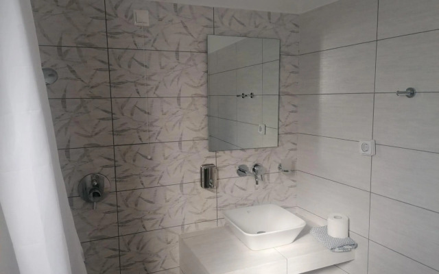 Adonis Hotel Naxos