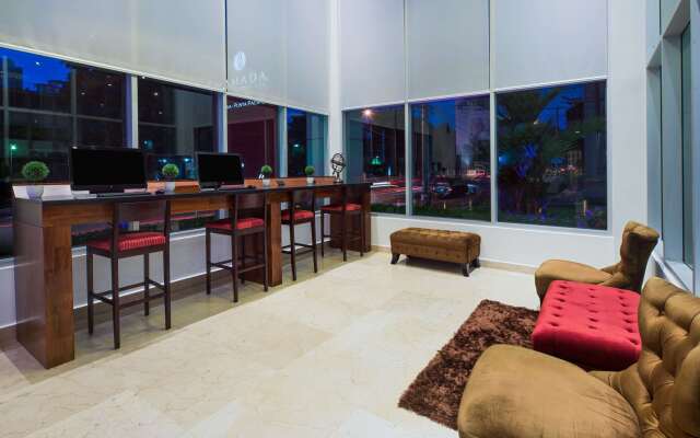 Ramada Plaza By Wyndham Panama Punta Pacífica