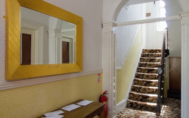 Gardiner Street Self Catering