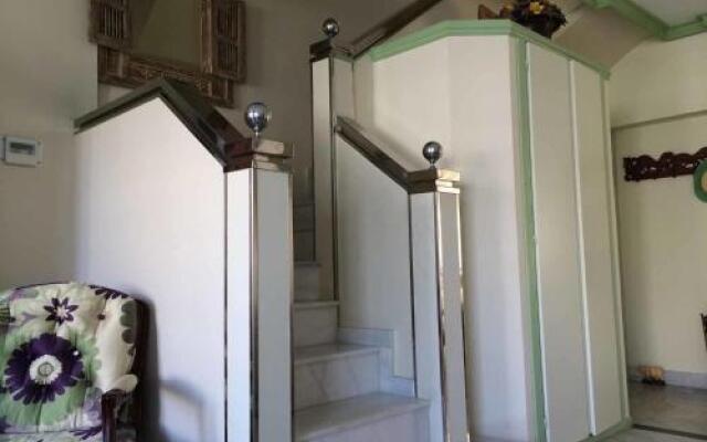 Apartment Serna