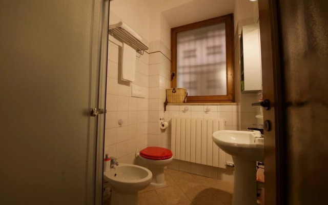 Marconi Rooms - Porta Leoni Suite